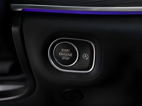 Used 2025 Mercedes-Benz GLE 350 4MATIC image 29