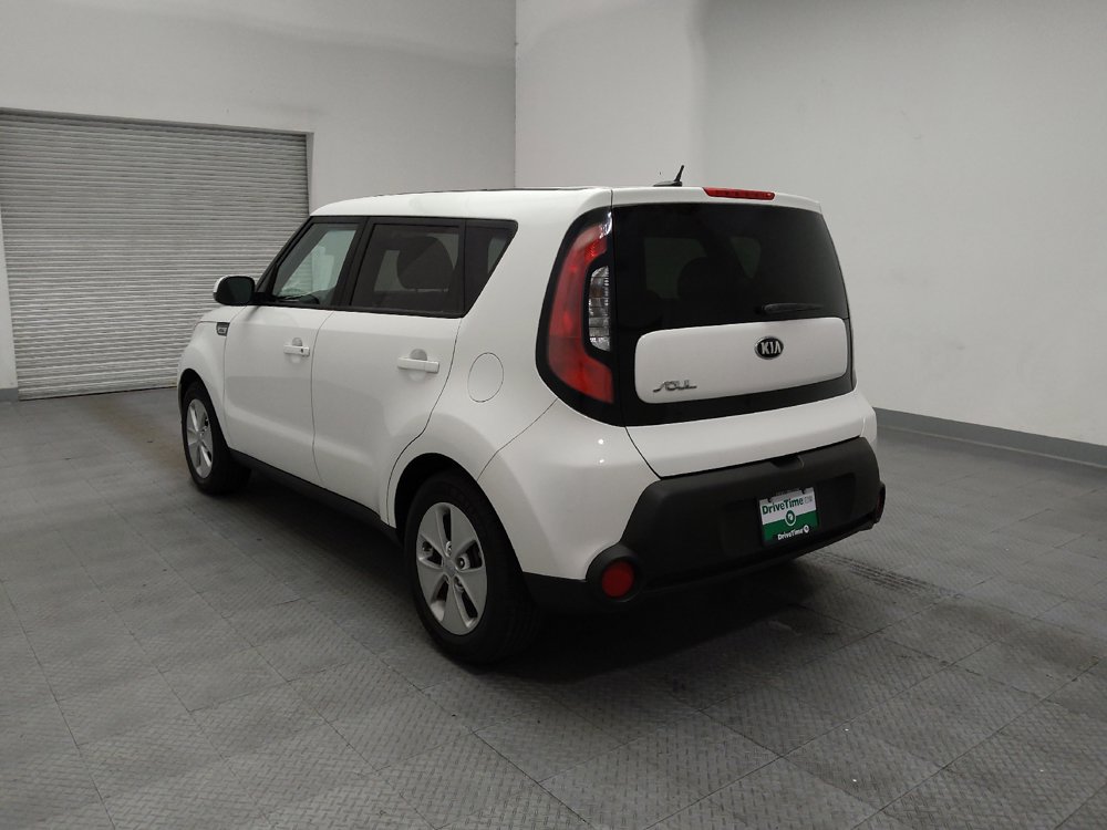 Used 2016 Kia Soul FWD image 5