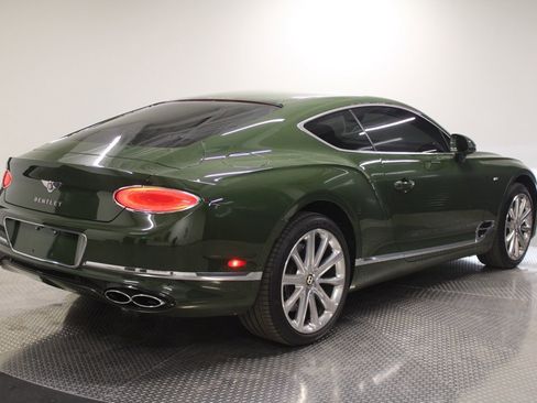 Used 2020 Bentley Continental GT image 7