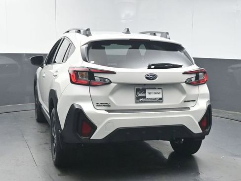New 2026 Subaru Crosstrek 2.0i Premium AWD/4WD image 6
