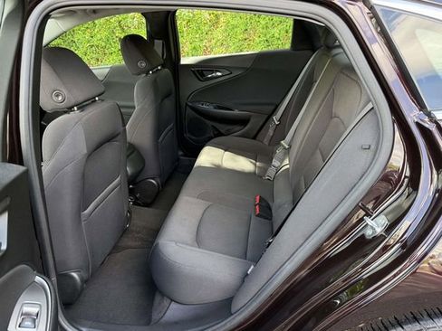 Used 2020 Chevrolet Malibu RS image 11