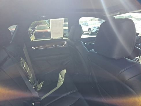 Used 2022 Cadillac XT5 Premium Luxury image 19
