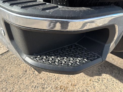 Used 2026 Chevrolet Silverado 3500 LT w/ All Star Edition image 45