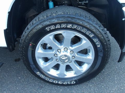 New 2026 RAM 2500 Laramie image 11