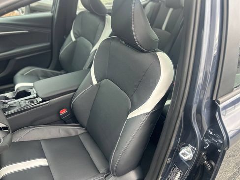 New 2026 Toyota Camry SE w/ Convenience Package AWD/4WD image 7