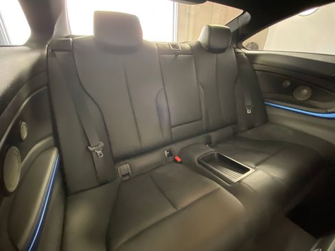 Used 2014 BMW 435i Coupe image 31