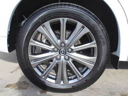 Certified 2024 MAZDA CX-5 Signature image 9