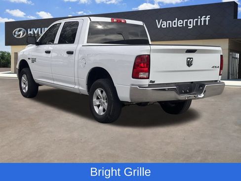 Used 2023 RAM 1500 Tradesman w/ Popular Equipment Group image 12