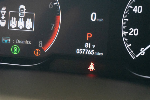 Used 2022 Honda Accord Sport image 8