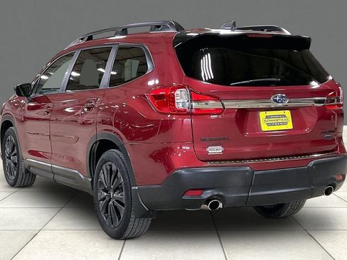 Used 2022 Subaru Ascent Onyx Edition AWD/4WD image 11