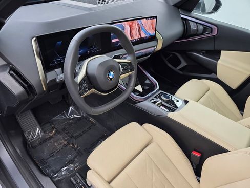 Used 2025 BMW X3 xDrive30i w/ Convenience Package image 10