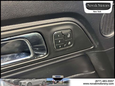 Used 2017 Ford Mustang GT Premium w/ Equipment Group 401A image 15