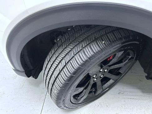 Used 2022 Ford Explorer ST image 24