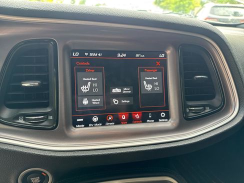 Used 2020 Dodge Challenger R/T Scat Pack RWD image 10