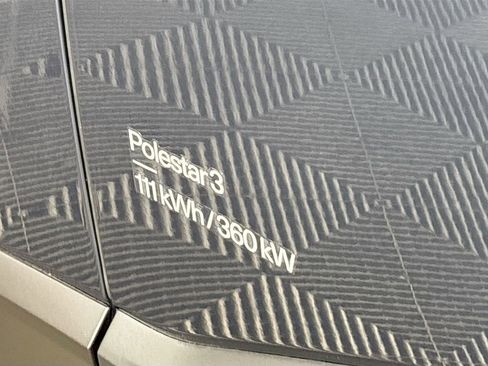 Used 2025 Polestar Polestar 3 image 25