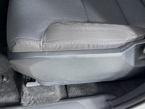 Used 2024 Toyota Tundra SR5 w/ SX Package image 19