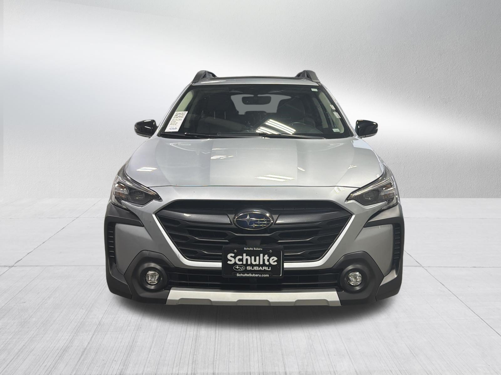 Certified 2025 Subaru Outback Limited XT w/ Popular Package #2 AWD/4WD image 2