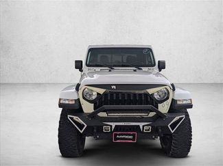 Used 2022 Jeep Gladiator Sport AWD/4WD video 2
