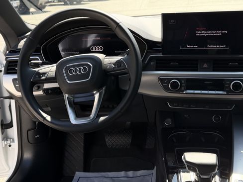 Used 2025 Audi A5 2.0T Premium Plus AWD/4WD image 18