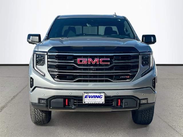 New 2026 GMC Sierra 1500 AT4 w/ AT4 Premium Package AWD/4WD image 2