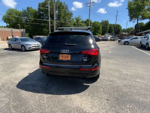 Used 2016 Audi Q5 2.0T Premium AWD/4WD image 7