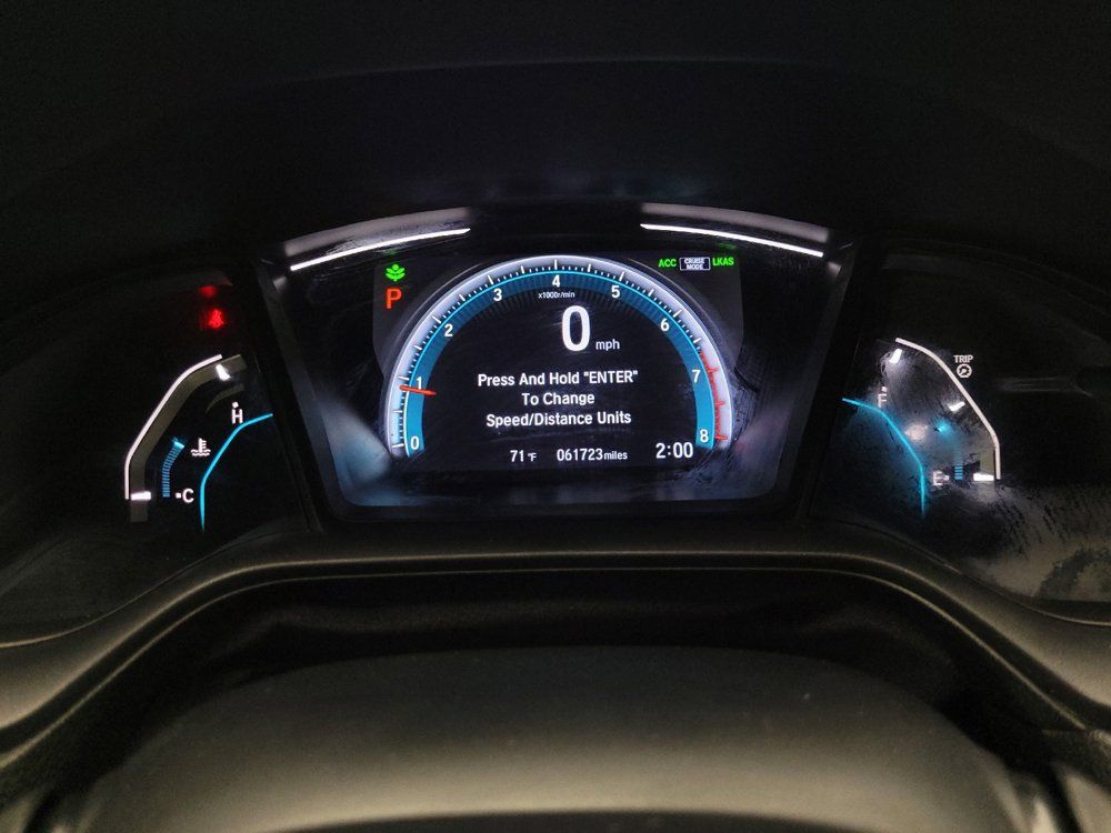 Used 2020 Honda Civic LX image 23