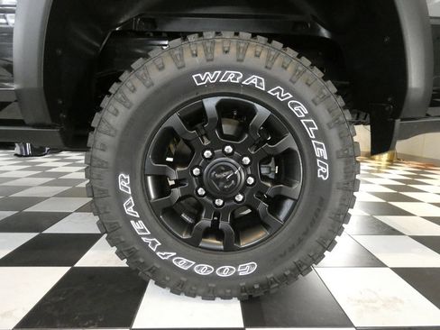 New 2025 RAM 2500 Power Wagon image 8