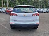 Used 2023 Chevrolet Equinox LS image 5