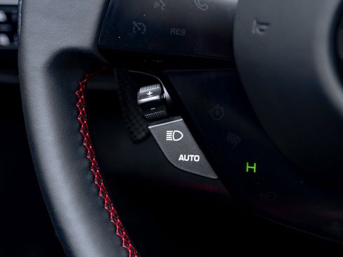 Used 2023 Ferrari 296 GTS image 60