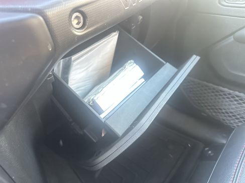 Used 2021 Jeep Wrangler Unlimited Rubicon w/ Xtreme Recon 35" Tire Package image 42