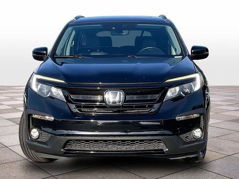 Used 2021 Honda Pilot Special Edition image 3