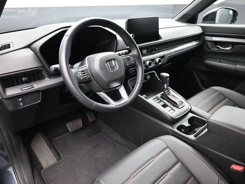 Used 2025 Honda CR-V Sport-L image 12