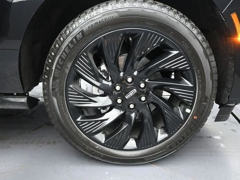 New 2025 Lincoln Navigator L Reserve w/ Jet Appearance Package image 32