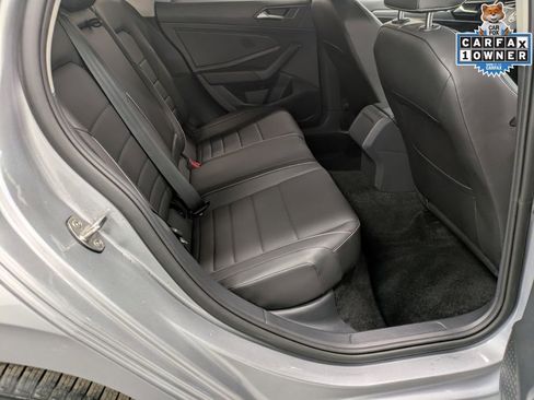 Used 2023 Volkswagen Jetta SE image 27