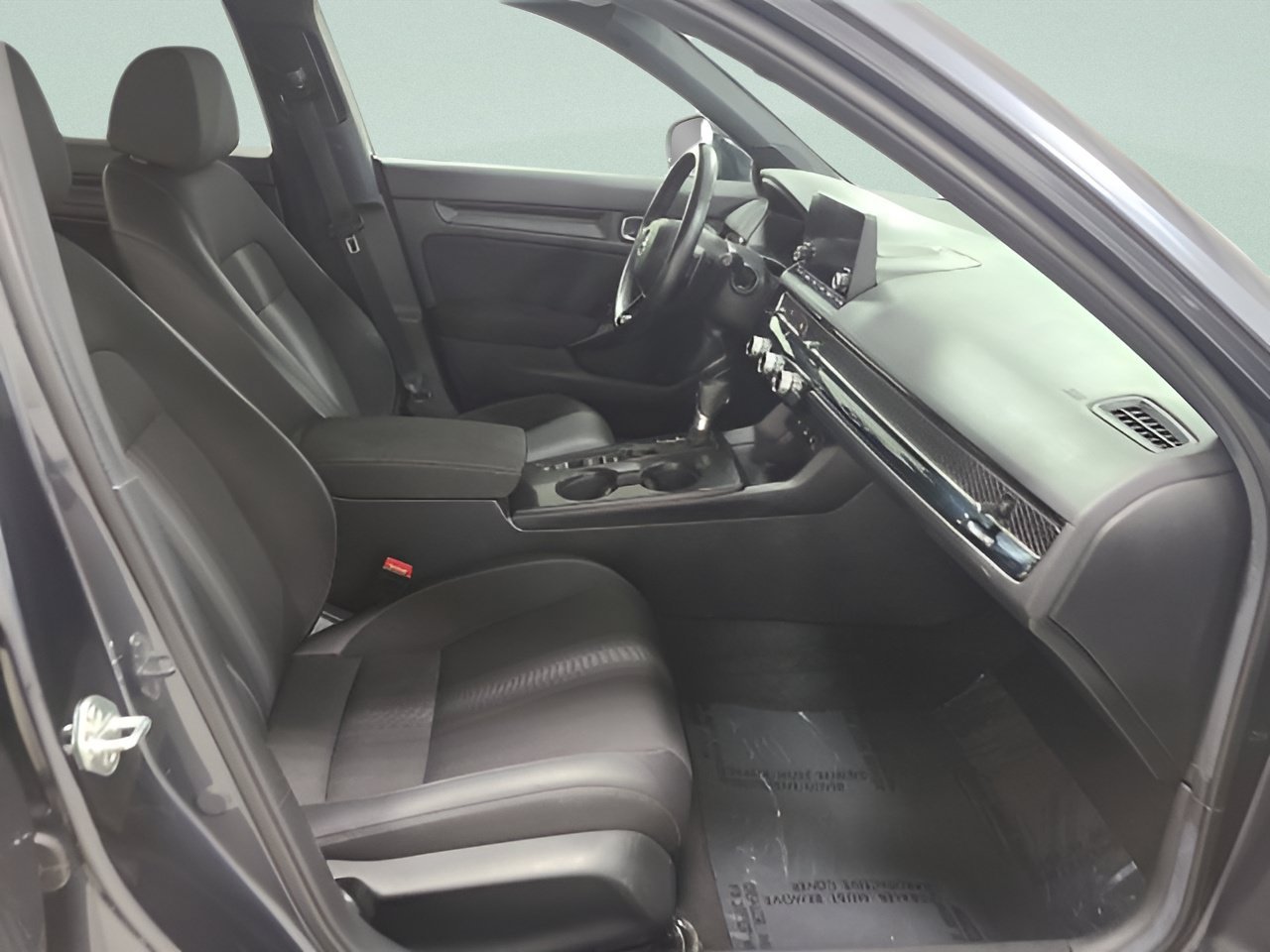 Used 2025 Honda Civic Sport image 11