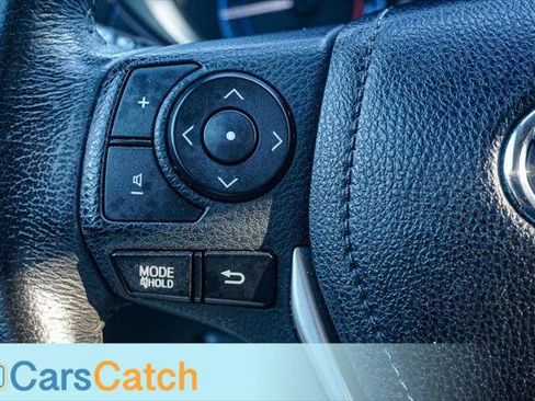 Used 2015 Toyota Corolla S w/ Body Protection Package #1 image 32