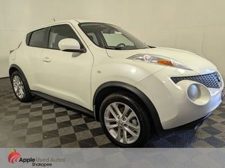 Used 2012 Nissan Juke SL AWD/4WD video 1