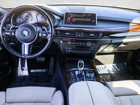 Used 2015 BMW X5 xDrive35i image 25
