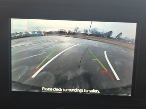 Used 2023 Ford Bronco Big Bend w/ Sasquatch Package image 29