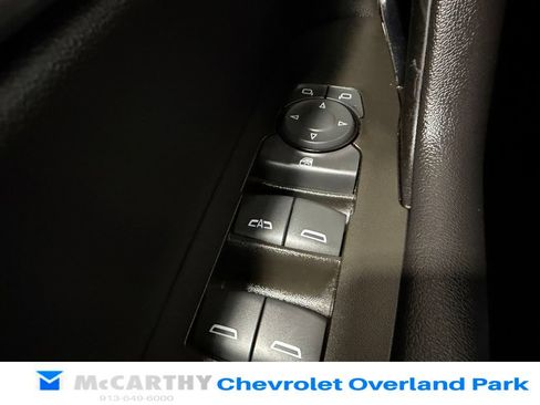 Used 2023 Chevrolet Blazer LT FWD image 16
