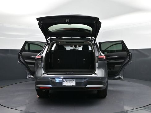 Certified 2026 INFINITI QX60 Pure w/ Cargo Package image 53