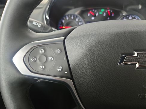 Certified 2023 Chevrolet Traverse RS image 16