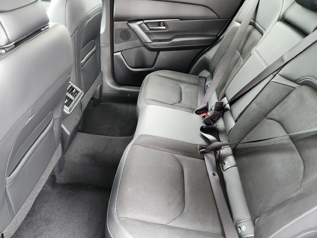 New 2026 MAZDA CX-5 Preferred AWD/4WD image 19