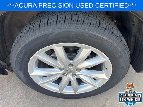 Used 2020 Acura RDX FWD image 31