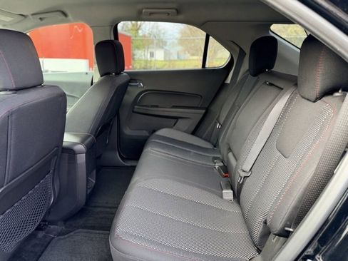 Used 2012 Chevrolet Equinox LT w/ All-Star Package image 23