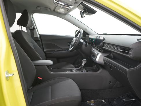 Certified 2026 Hyundai Kona SEL Sport AWD/4WD image 11