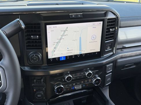 New 2026 Ford F350 Lariat w/ Lariat Premium Package AWD/4WD image 18