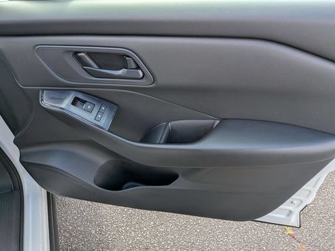 Used 2024 Nissan Rogue S AWD/4WD image 30