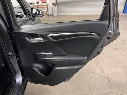 Used 2018 Honda Fit LX image 15