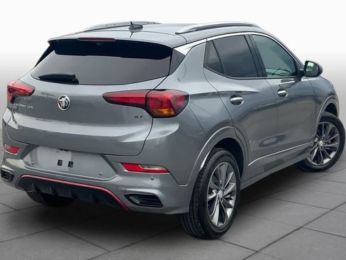 Used 2021 Buick Encore GX Essence w/ Advanced Technology Package AWD/4WD image 13